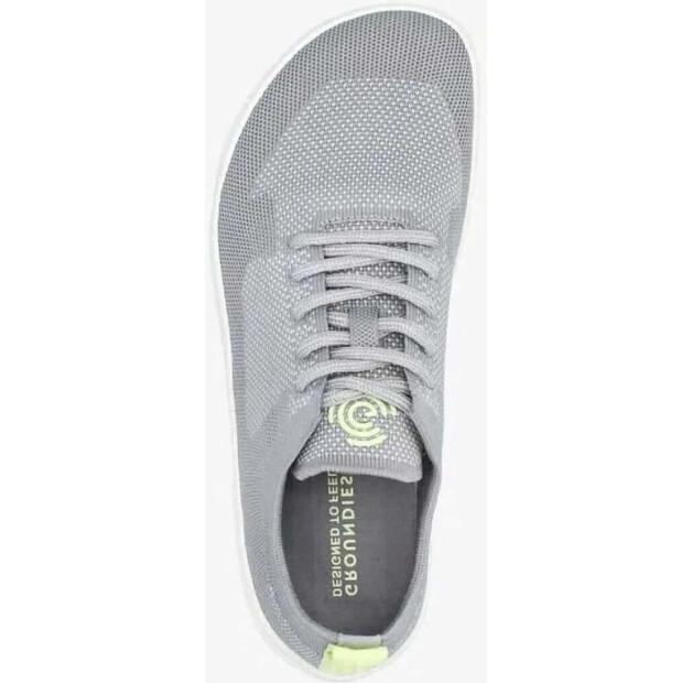 Кроссовки Groundies Active Knit