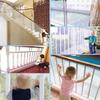 Safety Netting Durable Kids Stairs Safety Net Home Balcony Window Staircase Protection Cat Dog Pet Safe Fence Net