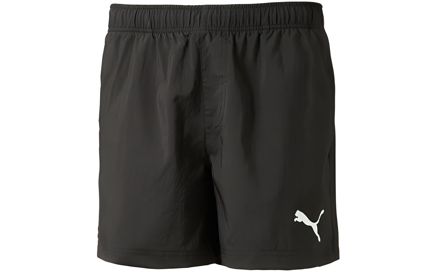 PUMA ESS Casual Shorts Men s Thin 592975-01 XXL