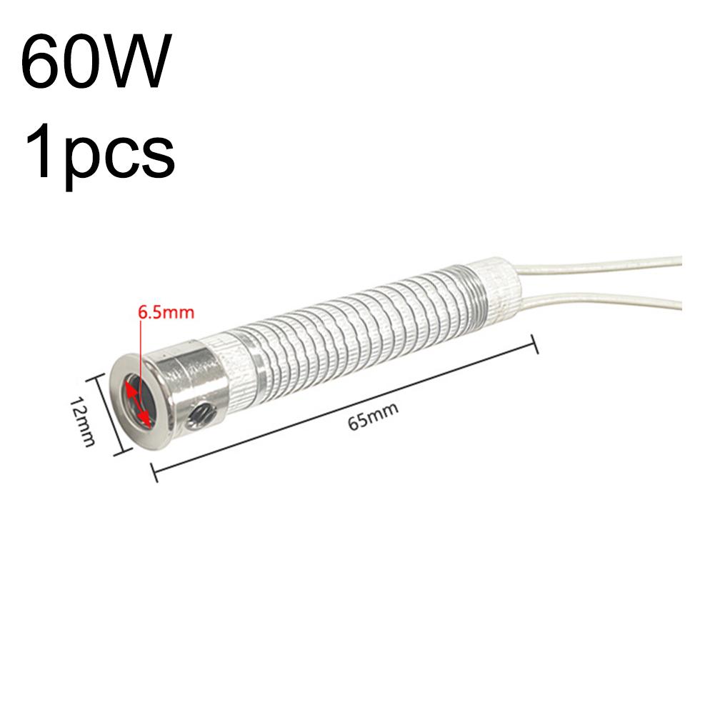 For Electronics Repair Soldering Iron Core External Cartridge External Heating Tools For Welding Hand Tools DIY Electronics Part