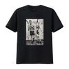 Die Antwoord Yolandi Visser Rap Rave Zef Aphex Musique Impression T-shirt Streetwear P955 vintage Lavé Stretch Élégant Légèrement