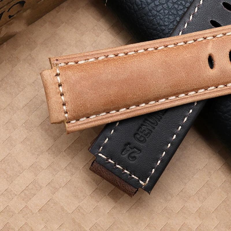 Watch Band For Timex Silicone Watch Strap T2n721 T2n720 Tw2t76500 Tide Series Men's Watchband Accessories