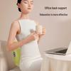 Misida Portable Neck Back Waist Shoulder Massage Cushion