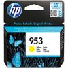 HP F6U14AE (953) Ink Cartridge Yellow, 700 Pages, 10ml