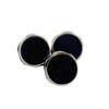 3lots Trumpet Finger Buttons Valves Cap Trumpet Buttons Cover Wind Instruments Accessory for Valves Repair and Maintenan