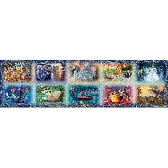 Ravensburger Mehrfarbig Unvergessliche Disney Momente (40320 Teile) - Image 5