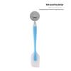 MDNG Macaron Color Silicone Spatula