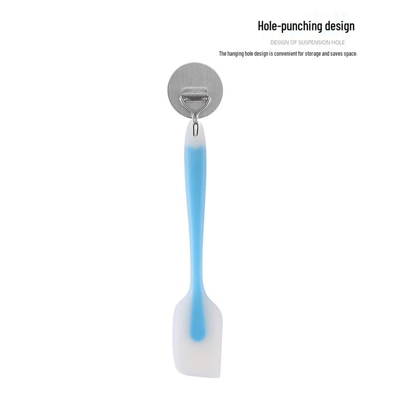 MDNG Macaron Color Silicone Spatula