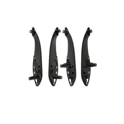 ILTNATMLE Car Interior Door Handle Trim Pull Grab Panel Handle for BMW 3 4