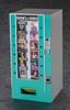 Hasegawa Figure Accessory Series Retro Vending Machine Plastic Model FA13 1/12 (Book Vender)