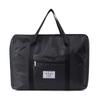 Folding Travel Bag Large Capacity With Telescopic Handle For Travel And Storage