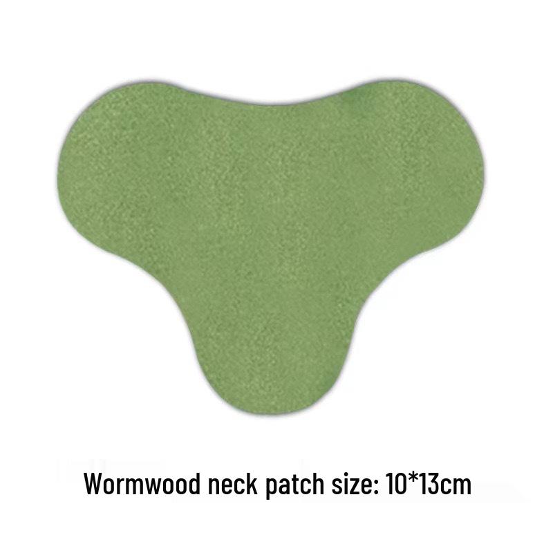 Mugwort Patches: Knee, Cervical, Lumbar, Shoulder, Joint, Slimming, Shoulder & Neck Relief