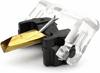 XLHAKRESLD M44G Replacement Needle for M44-7, N44-7 Turntables