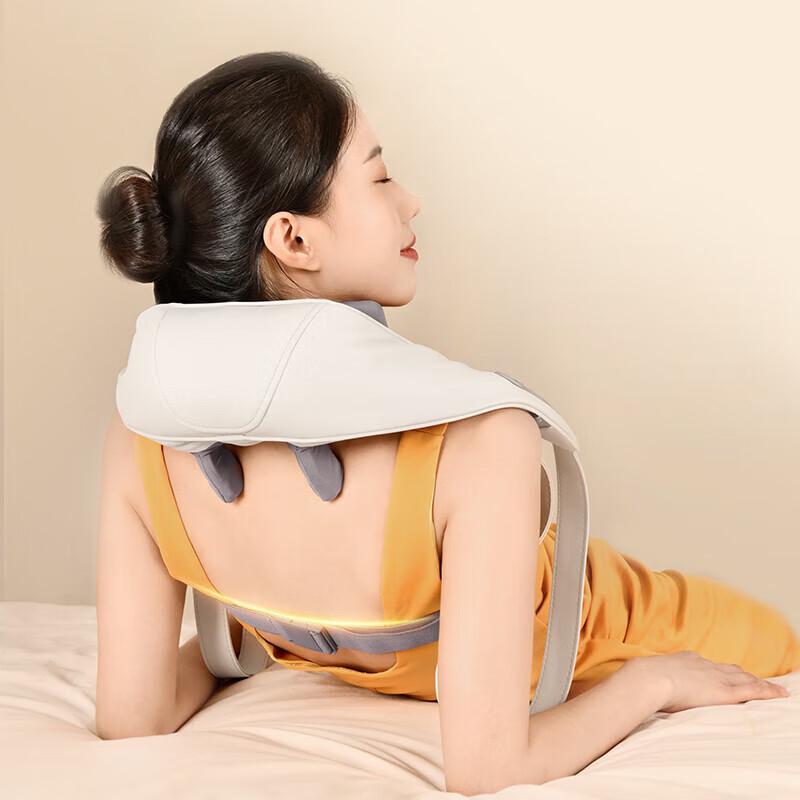 

YunKangBao Electric Neck and Shoulder Massager