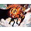 One Piece Shanks vs Akainu Jigsaw Puzzle Animation 150 Teile, beliebtes koreanisches Puzzle