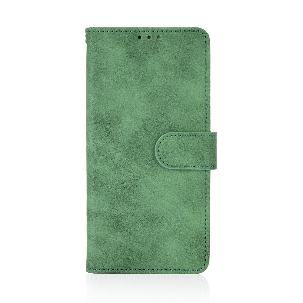 Nokia G42 Retro Leather-Feel Flip Protective Case