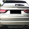 Carbon Fiber Rear Spoiler for BMW X5M & X6M F15/F16