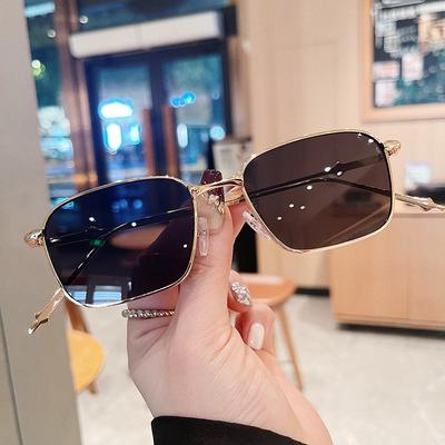 Gafas y accesorios – Gafas de sol