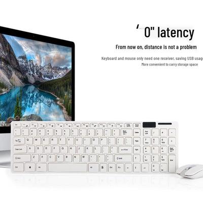 Computer-Peripheriegeräte – Tastatur-Maus-Kombinationen