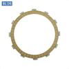 Motorcycle Clutch Friction Disc Plate Kit For Har-ley David-son 1200 XLH883 XLH1100 XLH 1200 Sportster 1984-1990