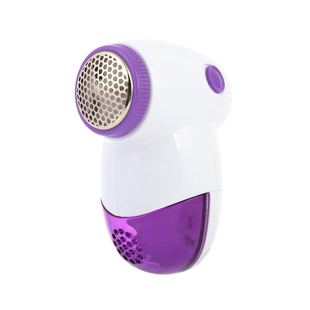 

Электрическая машина для удаления катышков со свитеров, портативный триммер для удаления комков волос, электрический триммер для удаления комков волос, триммер для одежды и одеял, инструменты фиолетовый