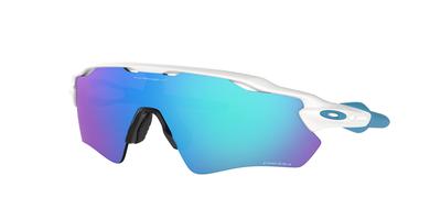 Sunglasses 0OO9208 RADAR PRIZM SAPPHIRE 38 EV PATH 920857 [Oakley]