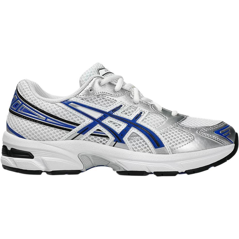 (GS) ASICS Gel-1130 'White Blue' Kids' 1204A169-102