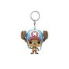 Portachiavi di Alta Qualità Roronoa Zoro TonyTony Chopper Luffy Taro Portachiavi Cartone Animato Llaveros Bambola Moda Borsa Ciondolo Auto Chaveiro Per Amico Regali