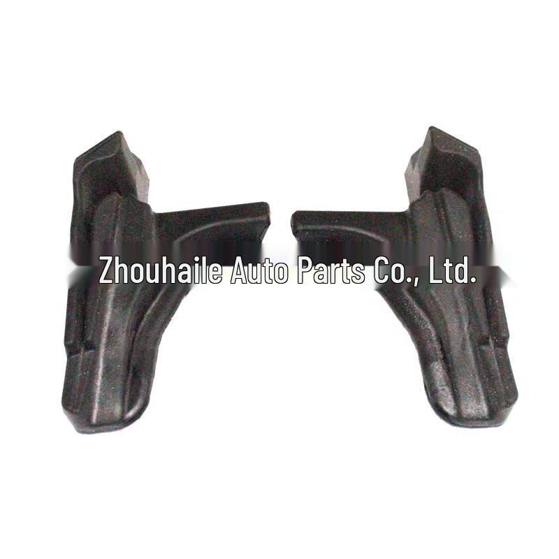 LR084527 Hood Buffer Pad for Land Rover models LR052978, LR084528, and LR052977.