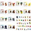 Pokemon Micro Block Buildable Toy Set For Collectors And Giftgiving