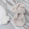 Portrait Silicone Mold Scented Candle Plaster Mold DIY Handmade Candle Mold