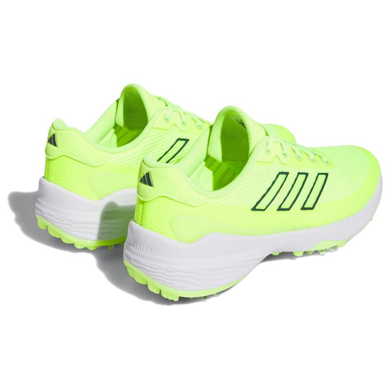Adidas ZG23 Vent Golf 'Lucid Lemon' Sneakers GW2123