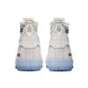 Gore-Tex X Nike Air Force 1 High WTR Phantom Unisex Sneakers White Black Clear CQ7211-002