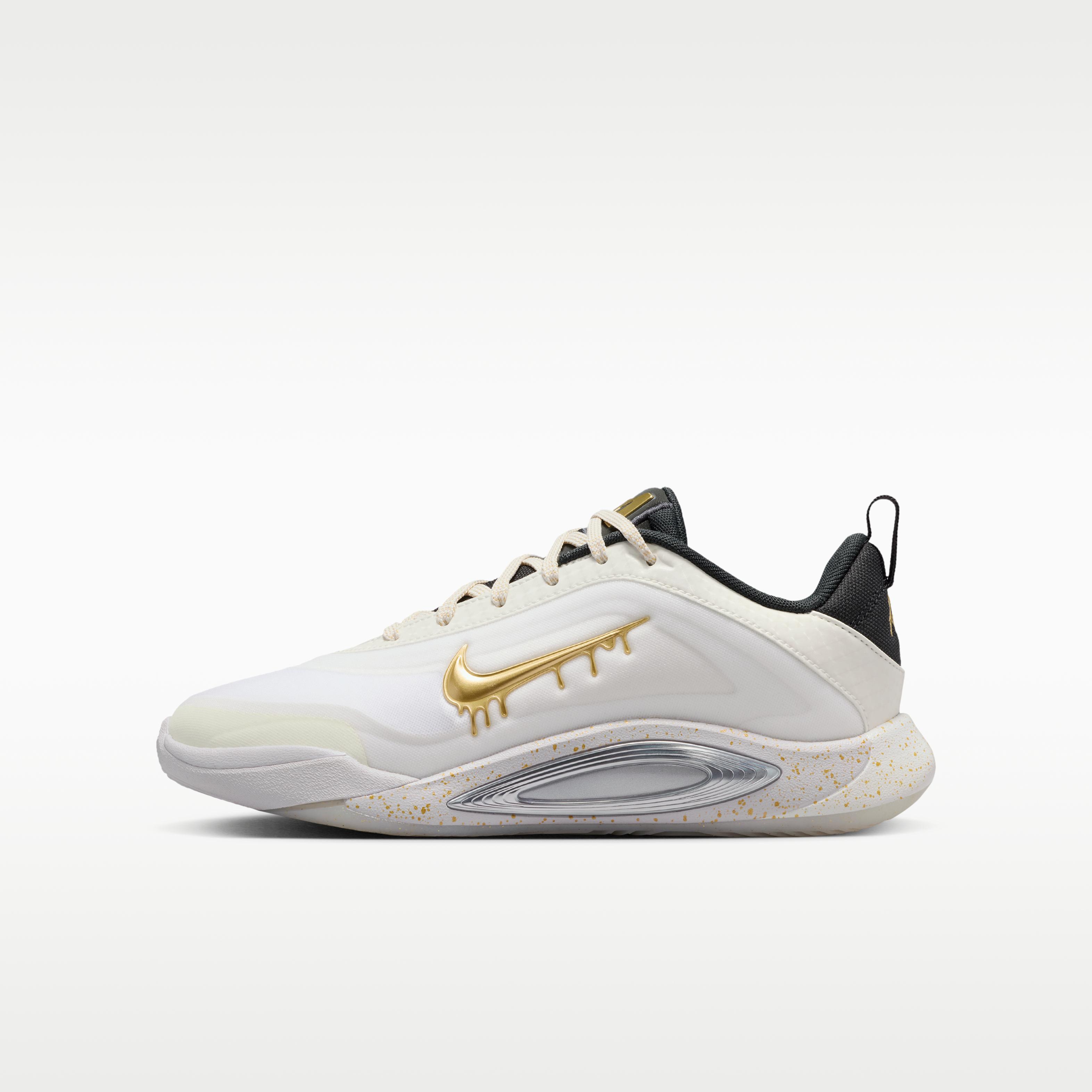 

Nike A ja Wilson A One Gold Grillz (GS) 32
