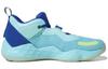 D.O.N. Issue #3 Adidas 'Pulse Aqua' H68039