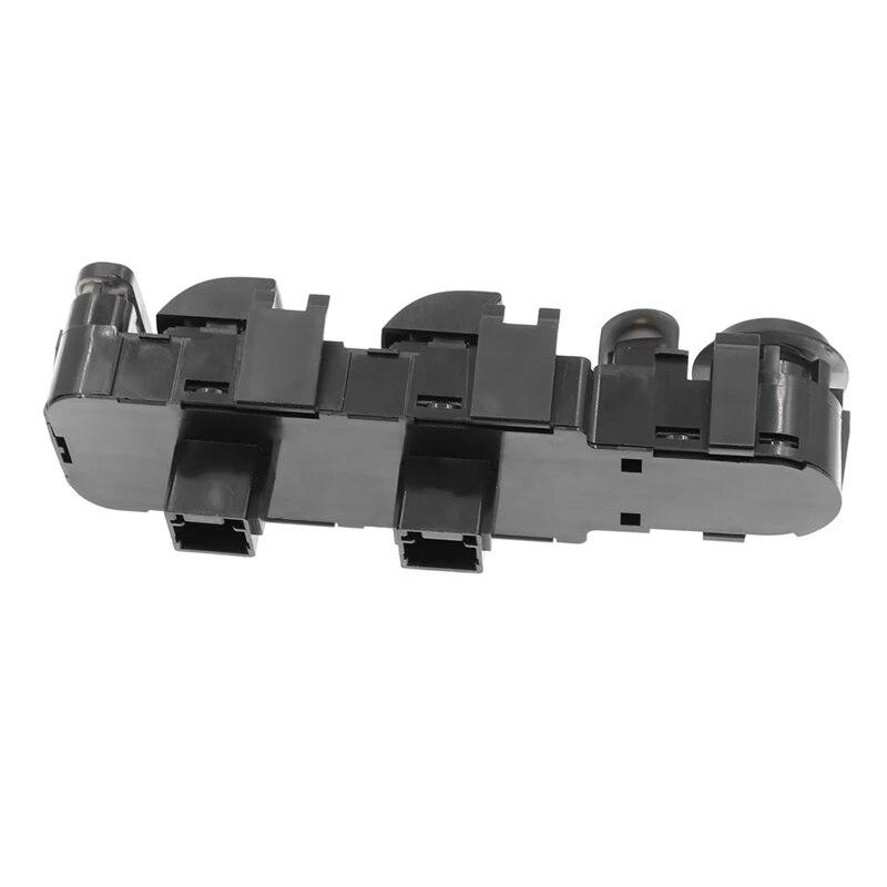 6554.HA 6554HA 6554 HA Front Left Drive Side Electric Power Window Regulator Master Switch Panel For Citroen C4 2004-2015