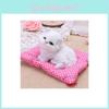 Adorable And Soft Plush Stuffed Toy Cute Sleeping Cat With Realistic Sound For Kids