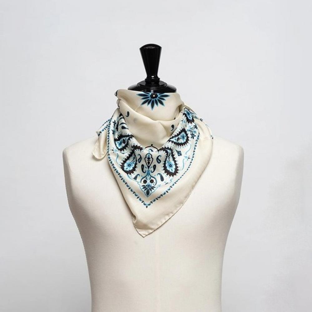 So Salt Destin Pino Bandana Scarf Dt6b114053