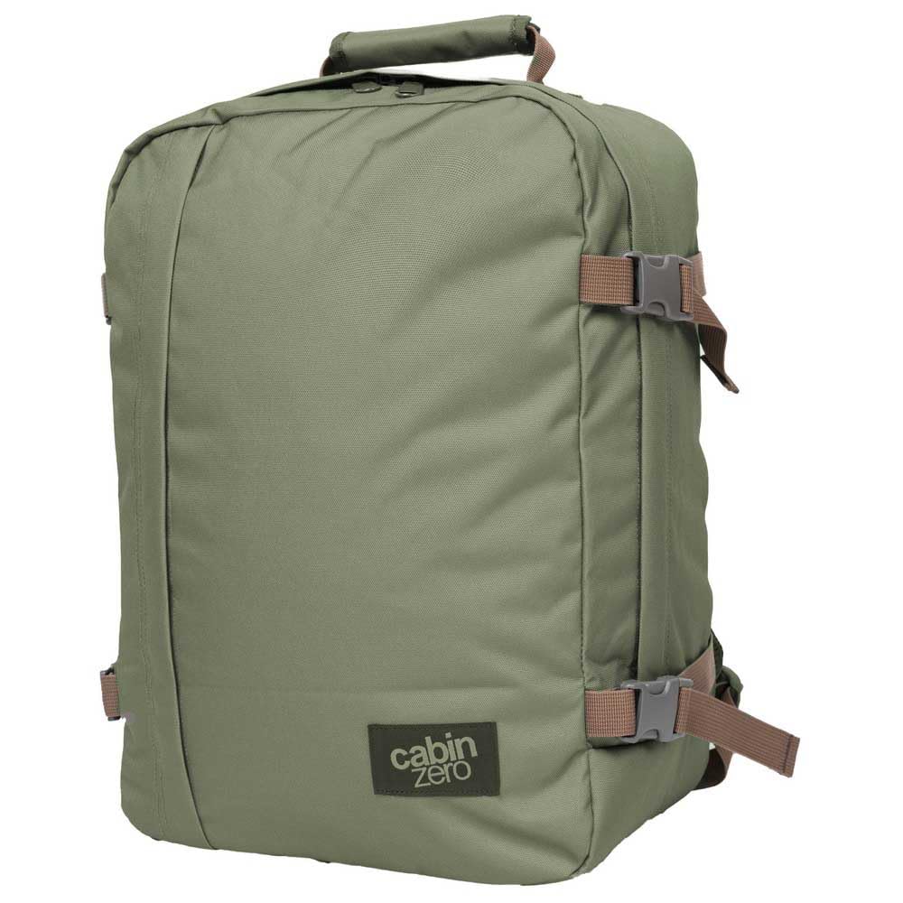 CABINZERO CLASSIC 36L GEORGIAN KHAKI