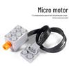 Compatible LEGO MOC Tech Motors 8881, 8882, 8883 - Mechanical Series PF Parts