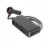 Rozdzielacz Gniazda Zapalniczki Reinston 12V / 24V Usb Qc 3.0 / 3X Usb 2.0