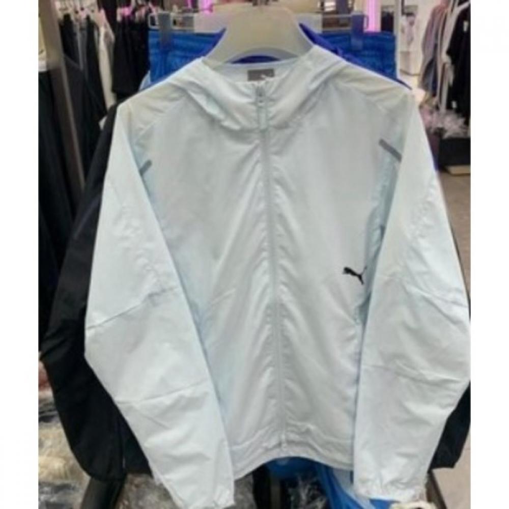 Official Puma Puma Official Active Light Woven Hd Jacket