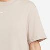 New Nike Sportswear Essentials Series T Shirt Women's Khaki DH4256-236