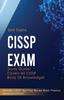 The Cissp Exam Study Guide Practice Questions Edition Ultimate Cissp Test Prep Rev by Seth Castro - Paperback Book