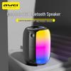 Yongwei Y525 Wireless RGB Bluetooth Speaker