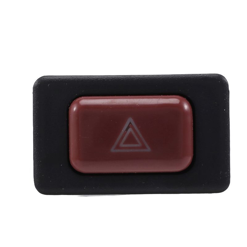 MB652291 Hazard Warning Lights Switch Push Button For Mitsubishi Pajero Shogun MK2 1991-1995 1996 1997 1998 1999-A91R