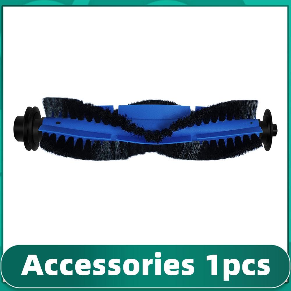 For Anker Eufy RoboVac G10 G20 G30 Hybrid Edge Verge Spare Parts Accessories Kit Hepa Filter Mop Cloths Main Side Brush Cover