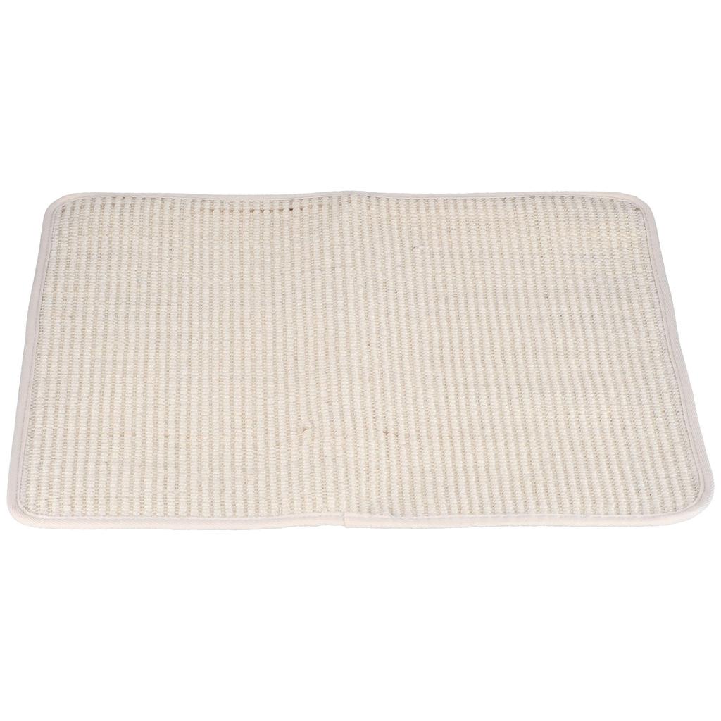 Cat Scratching Pad Natural Sisal Furniture Protector for Sofa Couch Armchair Furniture