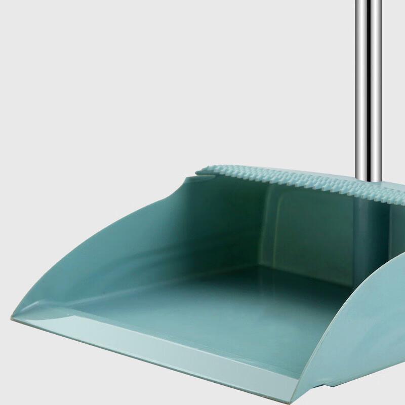 Zhong'aoda Broom and Dustpan Set
