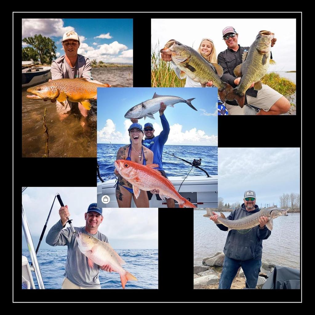 Ashconfish PE Fishing 500m for Boat Rock Sea and Lure Fishing Line, 4-Strand, (Sizes 0.4, 0.6, 0.8, 1, 1.2, 1.5, 2, 2.5, 3, 3.5, 4, 5, 6, 7, 8, 9,